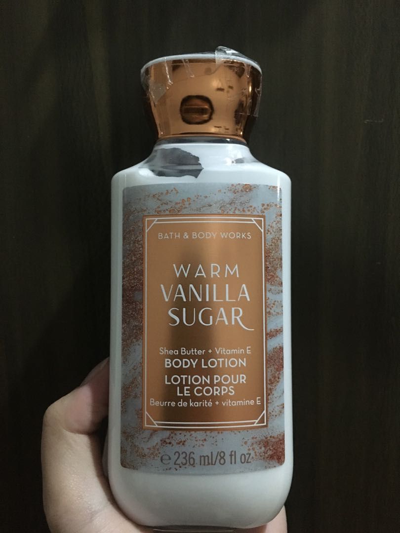 Bath & Body Works body lotion, Beauty & Personal Care, Bath & Body ...