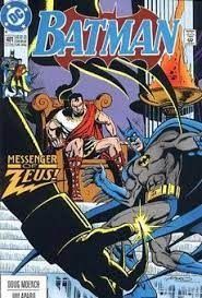 Batman Comics: Vol 1 - 481, 482, 483, 484, 485, 486, 626, Hobbies & Toys,  Books & Magazines, Comics & Manga on Carousell