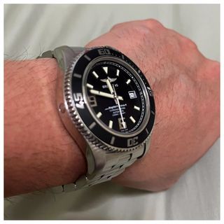 Breitling Superocean 44