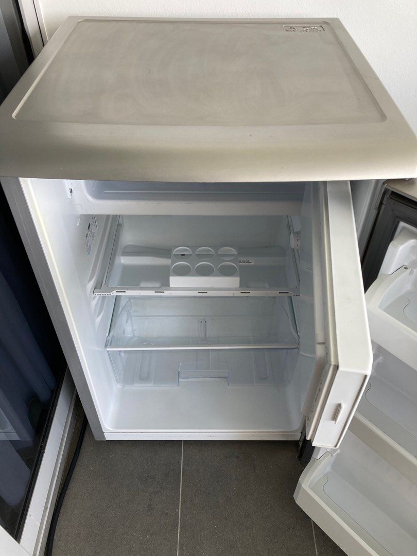 Beko Mini Bar Fridge with Freezer, TV & Home Appliances, Kitchen