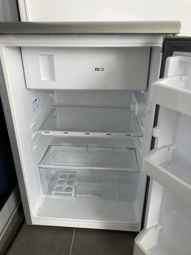 Beko Mini Bar Fridge with Freezer, TV & Home Appliances, Kitchen