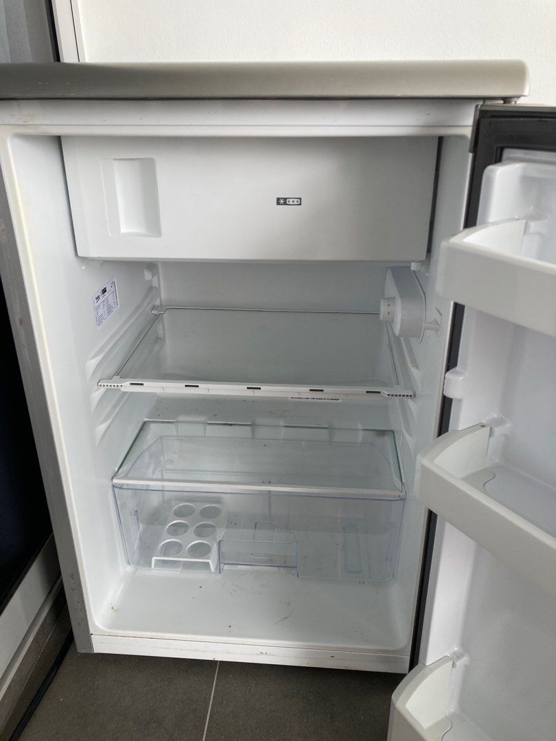 Beko Mini Bar Fridge with Freezer, TV & Home Appliances, Kitchen