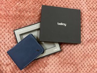 BELLROY WALLET BRAND NEW
