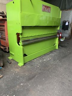 Bending Machine
