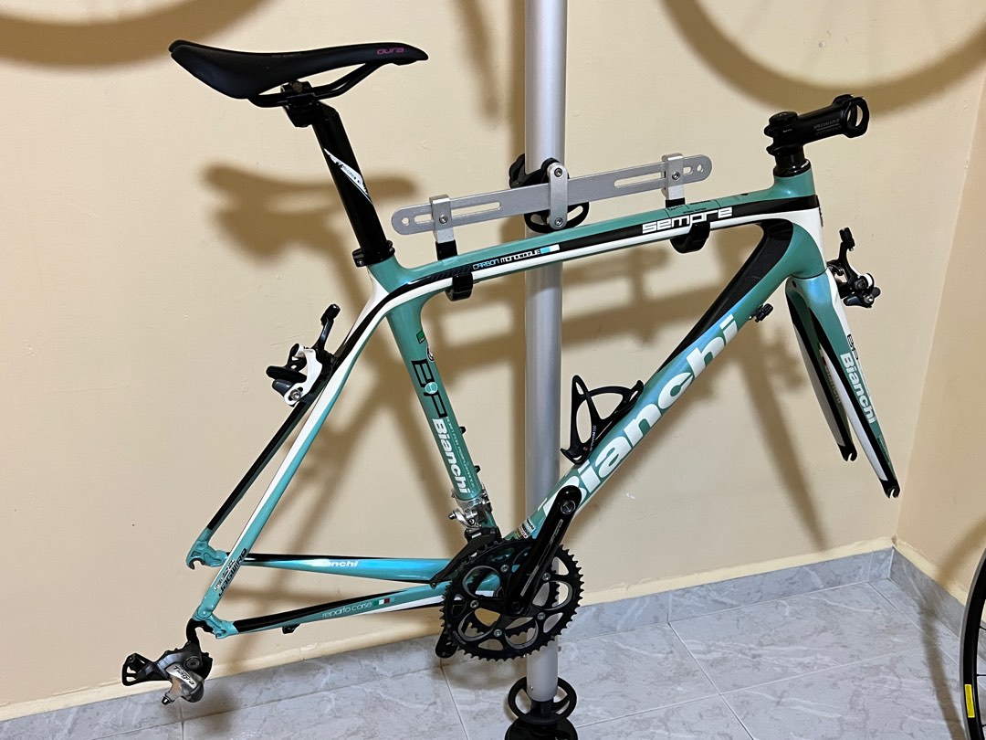 Bianchi sempre b4p clearance