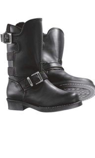 Bike Boot Daytona