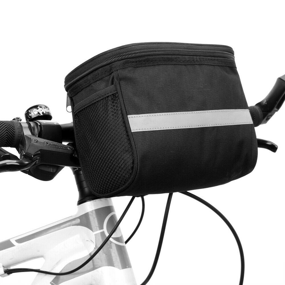 Bike discount handlebar cooler