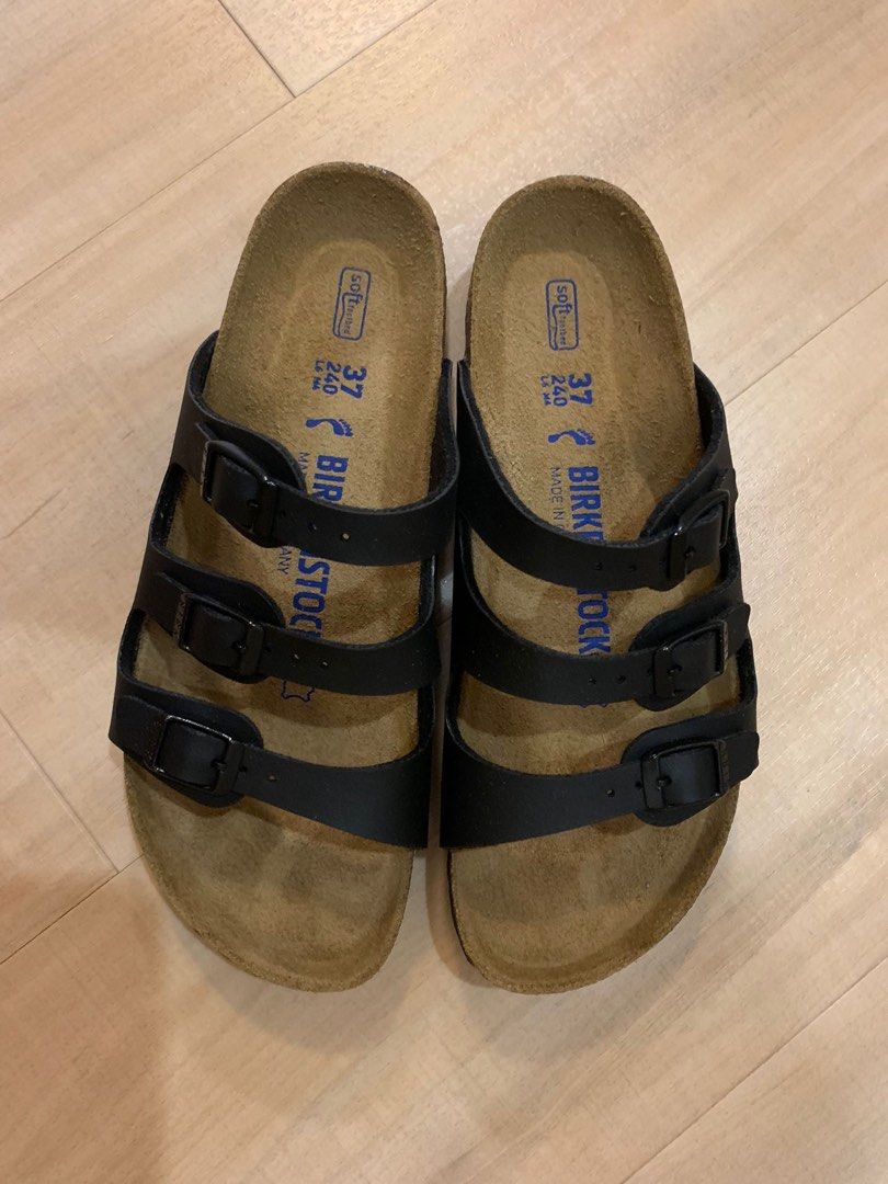 birkenstock florida narrow