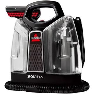 Bissell Spot Clean portable fabric and carpet cleaner