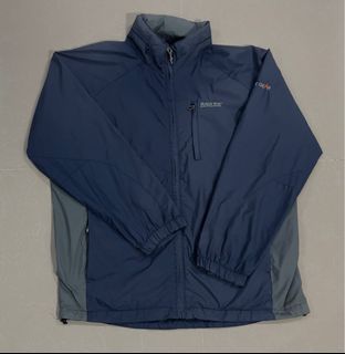 Black Yak Jacket