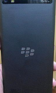 Blackberry z20