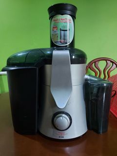 Blender Juice Maspion (Juicer)