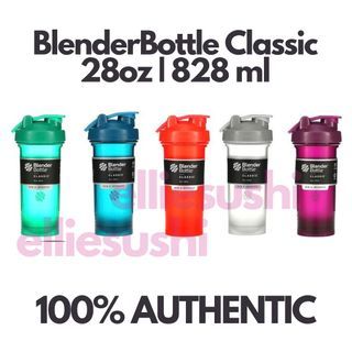 BlenderBottle Classic Shaker (28oz)