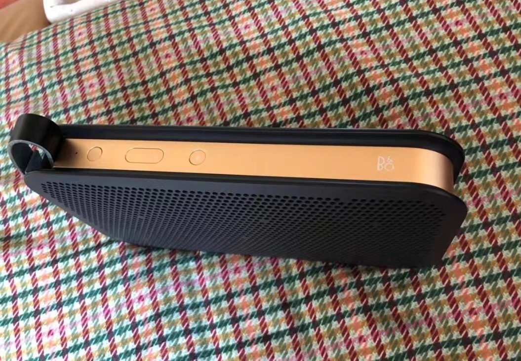 B&O Beoplay A2 藍牙音響, 音響器材, 耳機- Carousell