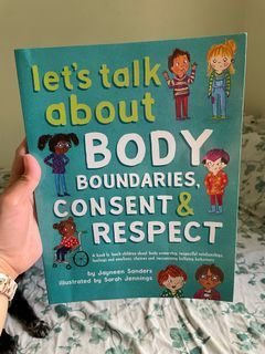 Body Boundaries