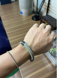 Bottega Veneta bracelet