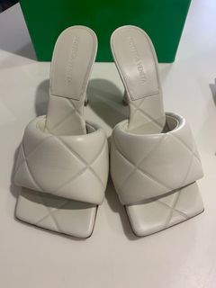 Bottega Veneta Rubber lido