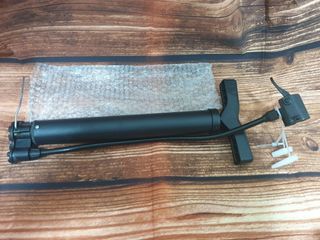 💥 Brand new : Portable Bicycle Air Pump / Ball Pump / Float Pump / Bicycle Pump / Balloon Pump