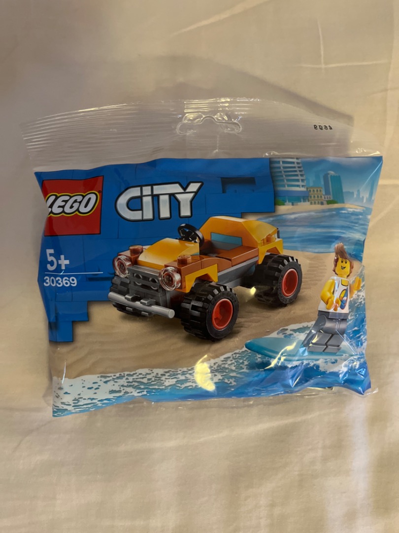 Lego 30369 sale