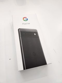 Brand New Sealed unlocked Google Pixel 6a