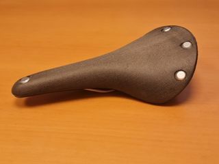 Brooks C17 Cambium