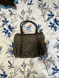 Burberry Blue Label handbag