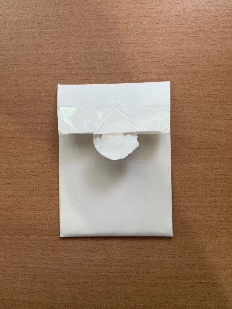 Candy Lab x NCT Dream Photocards, Hobbies & Toys, Memorabilia