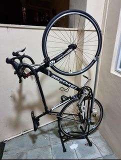 cannondale caad 8 roadbike