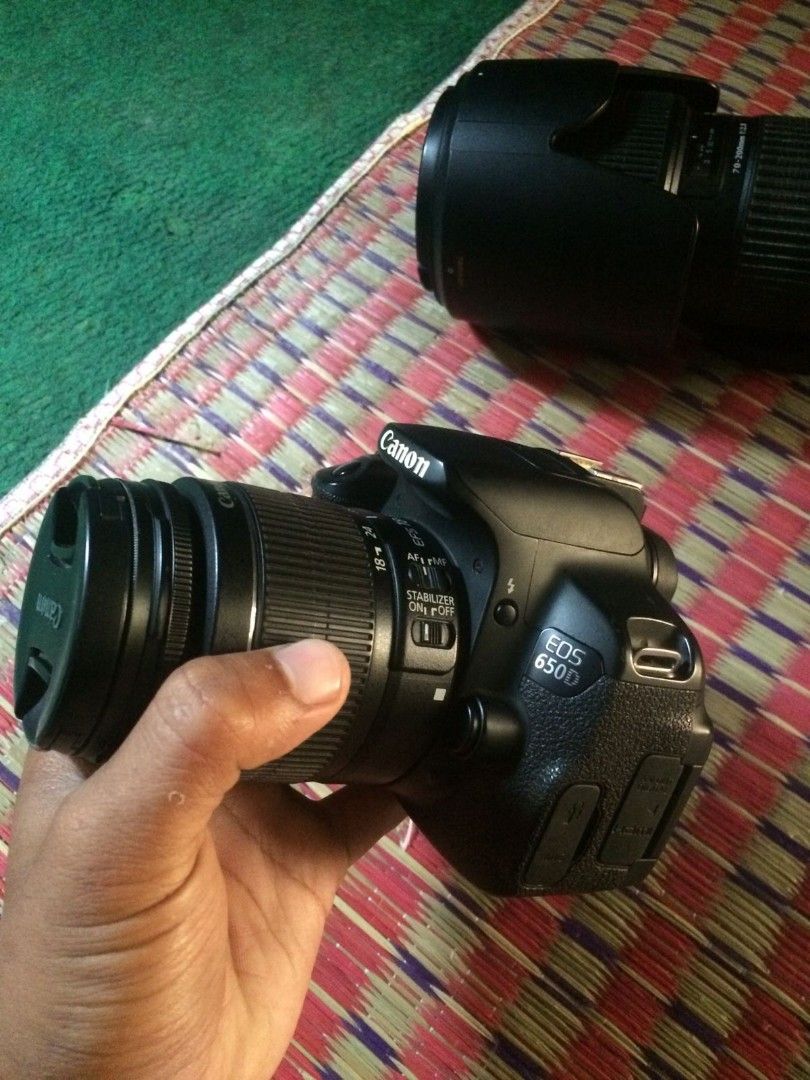 Canon Eos 2nd Hand Dslr Camera Canon Camera Under 10000 Canon 200d