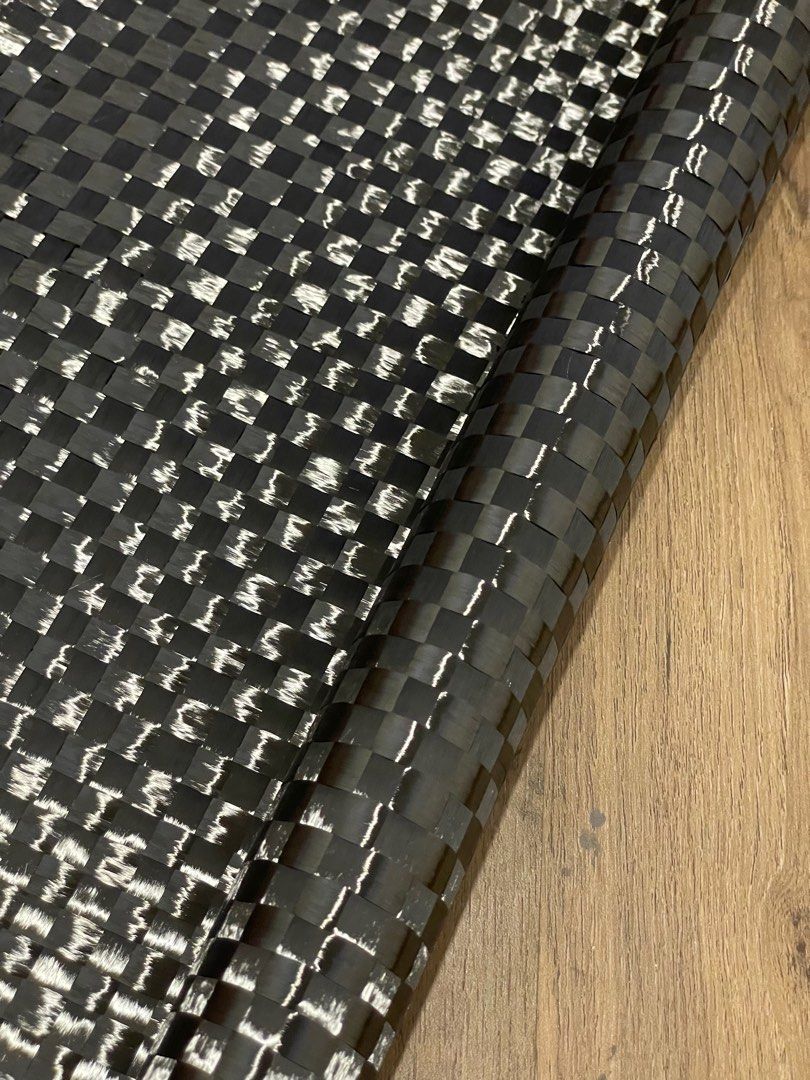 Carbon Fibre + Epoxy, Hobbies & Toys, Stationery & Craft, Craft