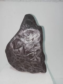 Carbonado iron Meteorite 
400.grms for sale