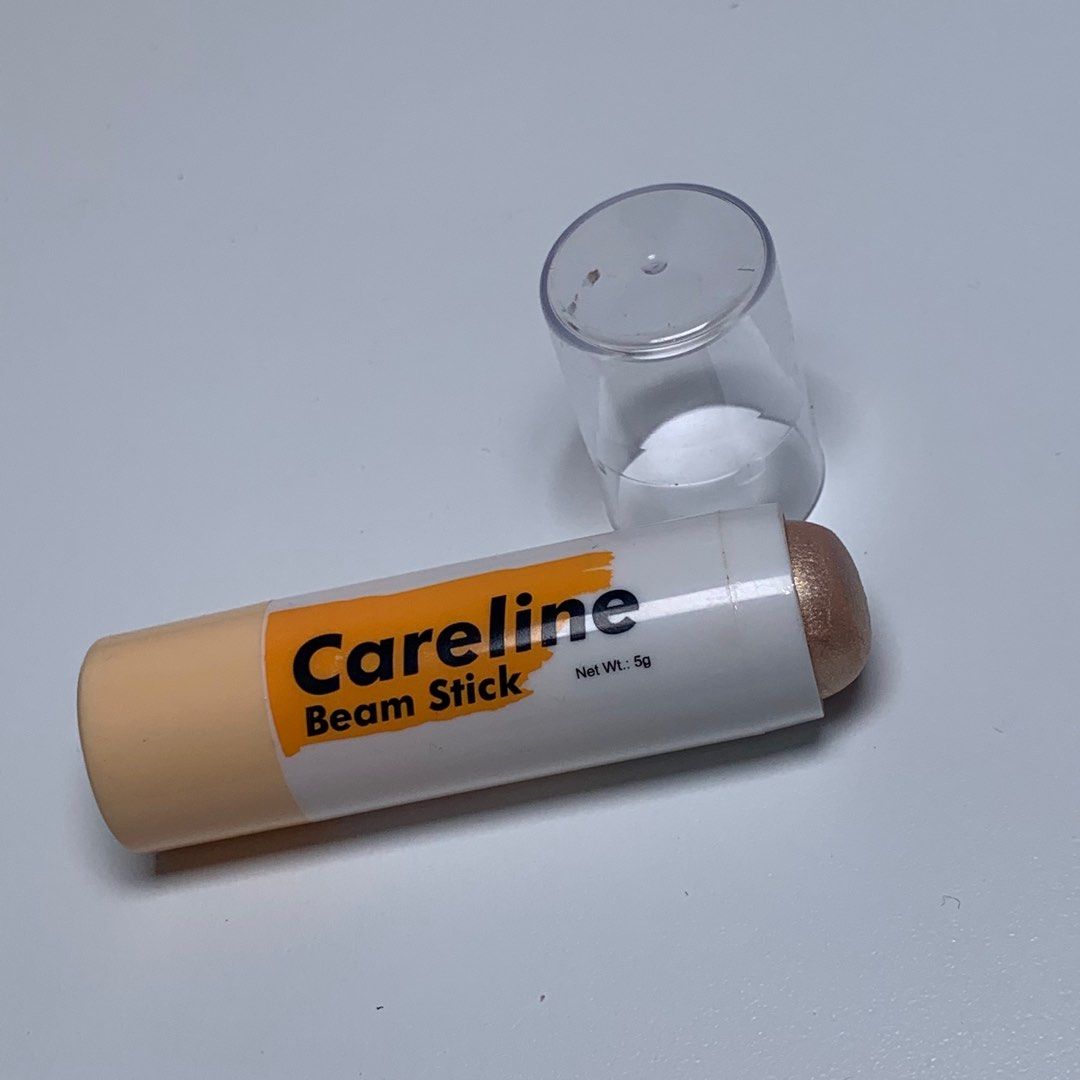 Careline Stick Highlighter on Carousell