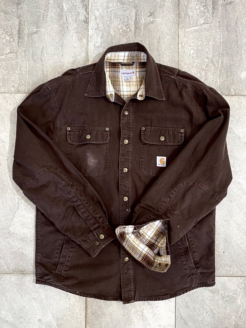 Rn 14806 new arrivals carhartt jacket