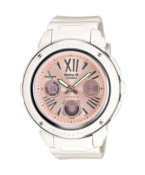 Casio 5257 baby g online