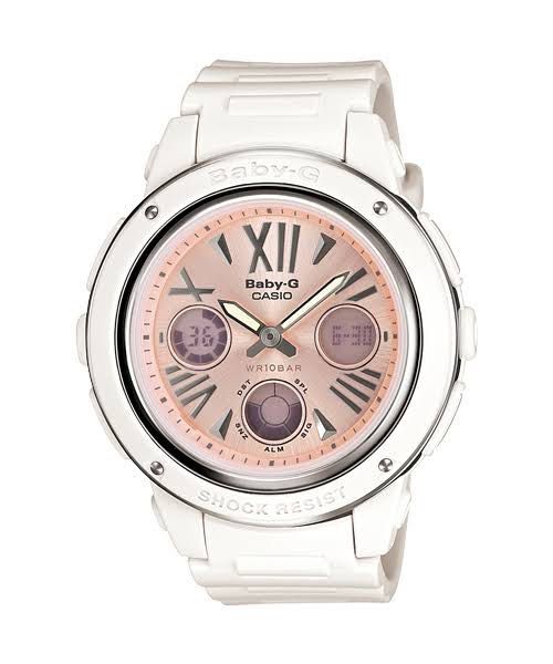 Casio Baby G 5257 Women s Fashion Watches Accessories Watches on Carousell