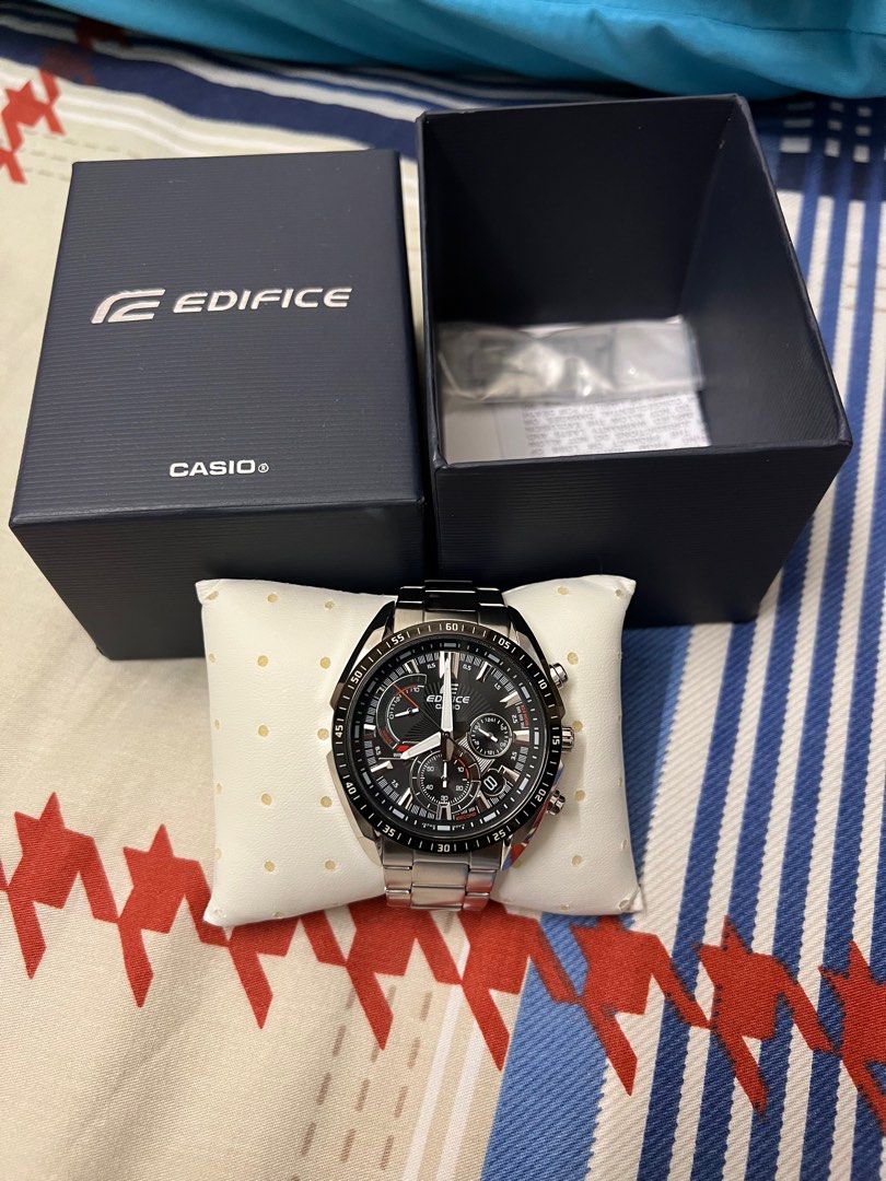 Casio edifice efr 570 best sale