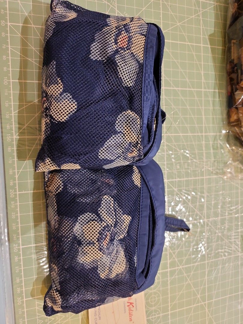 Cath kidston cheap packing cubes