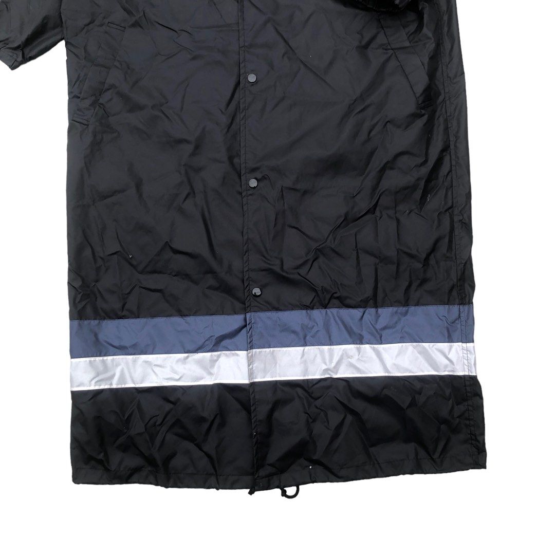 Cdg raincoat on sale
