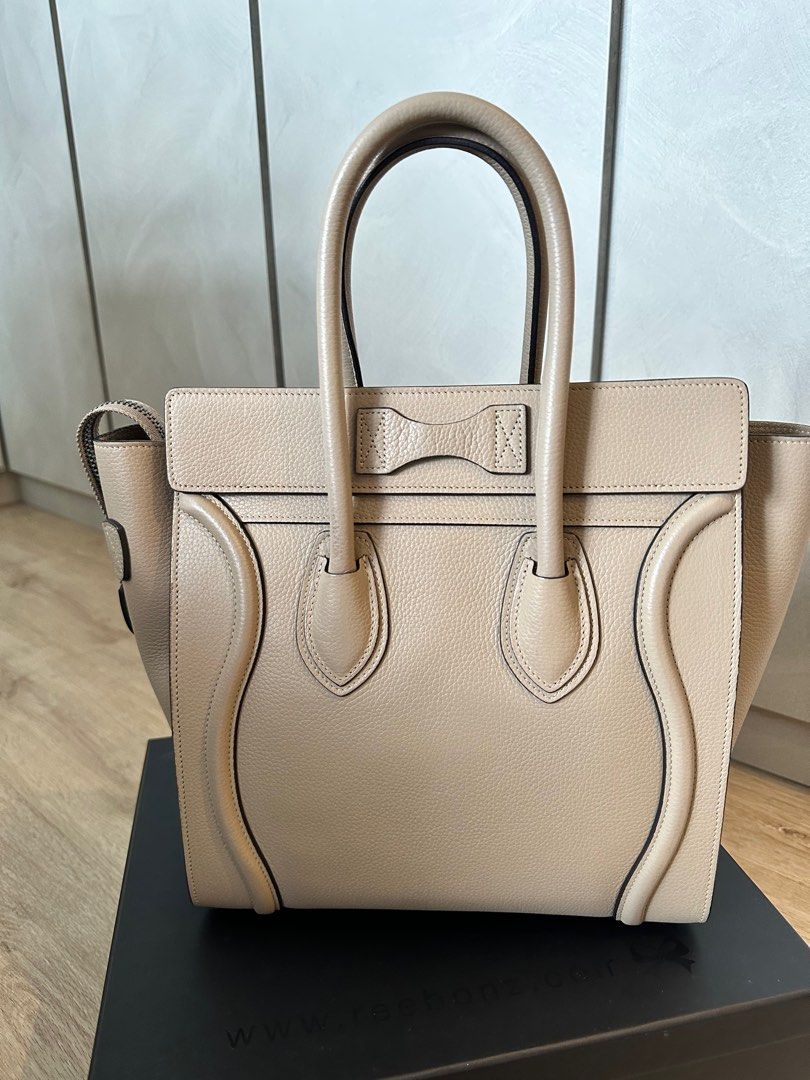 Reebonz celine best sale
