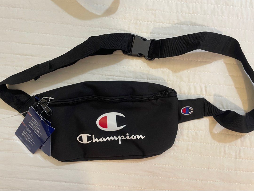 Harga waist bag champion hot sale