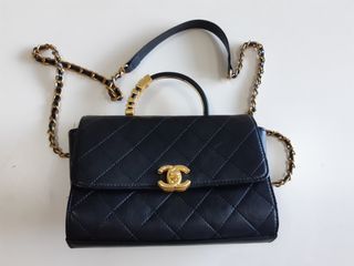 Chanel Bag