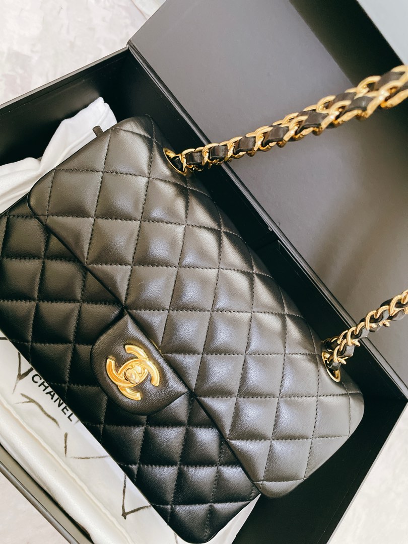 Chanel cf top 30