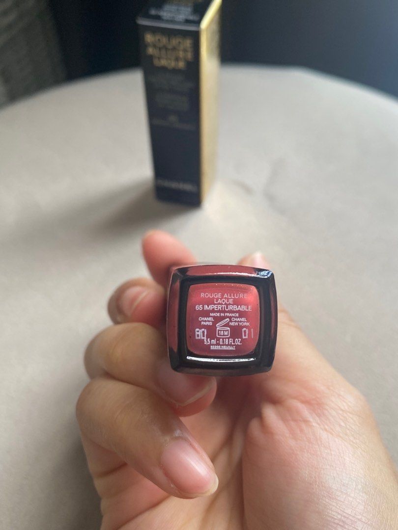 Chanel Lip stick, Beauty & Personal Care, Face, Makeup on Carousell