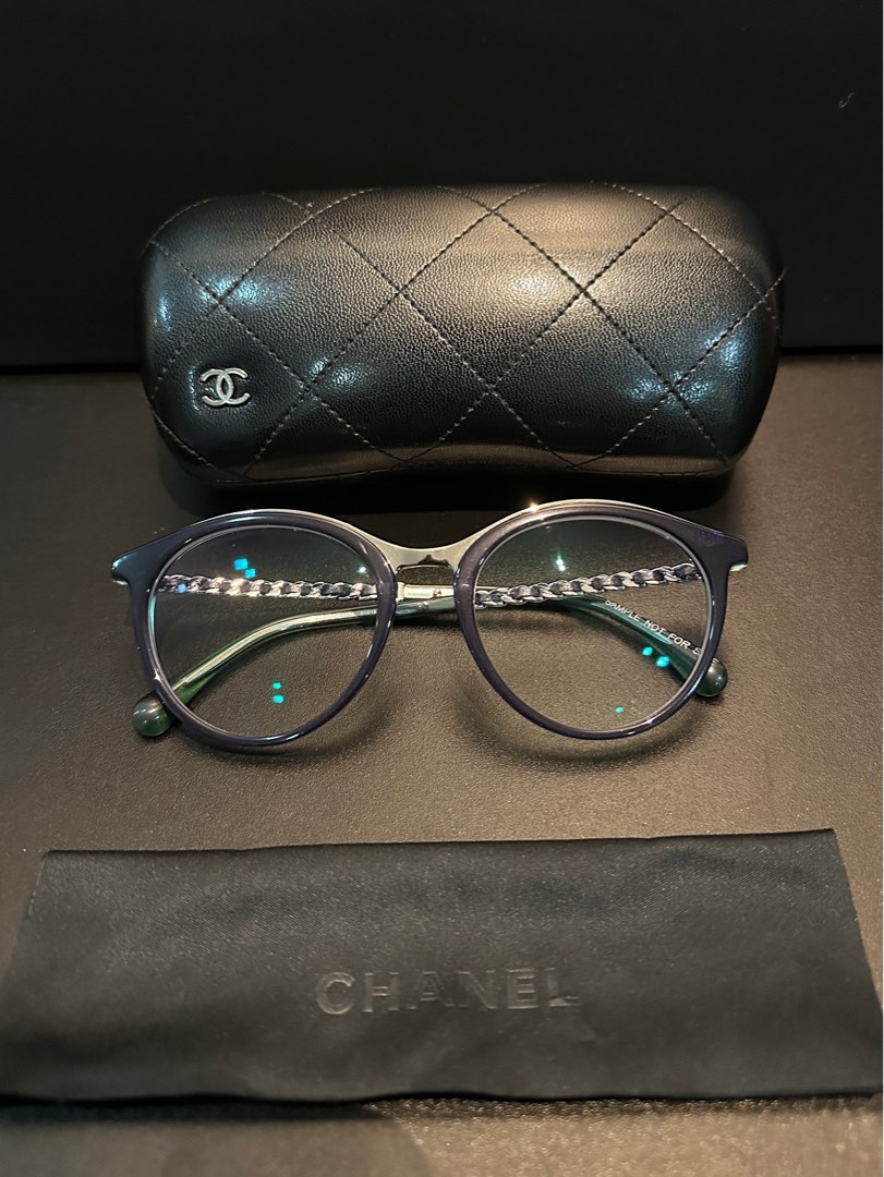 Chanel 3412 C714 Glasses Glasses  Pretavoir