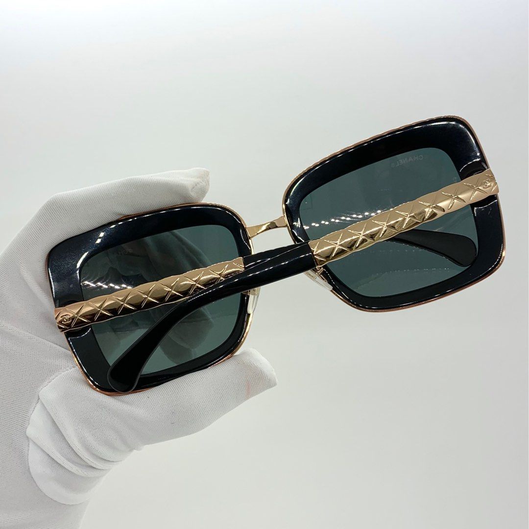 DISCOUNTED CHANEL SUNGLASSES 5396.1581 42 237007299 Women s