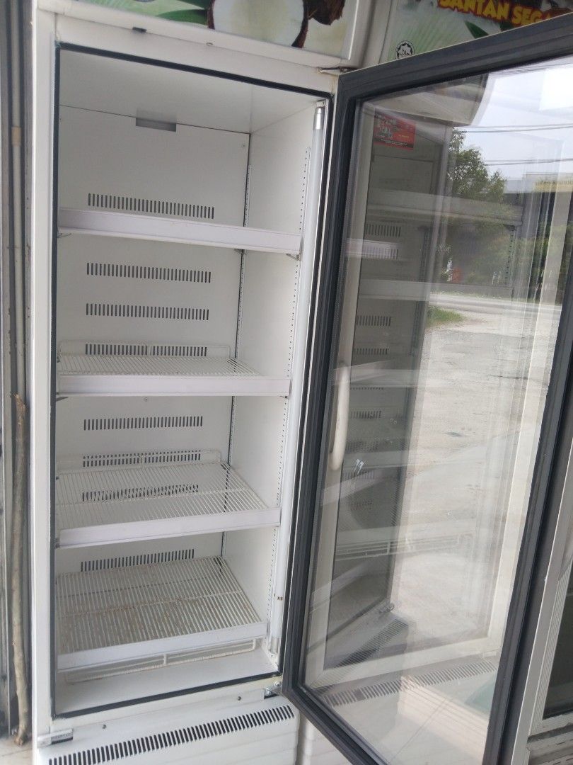 Chiller, Jobs, Fulltime, Others on Carousell