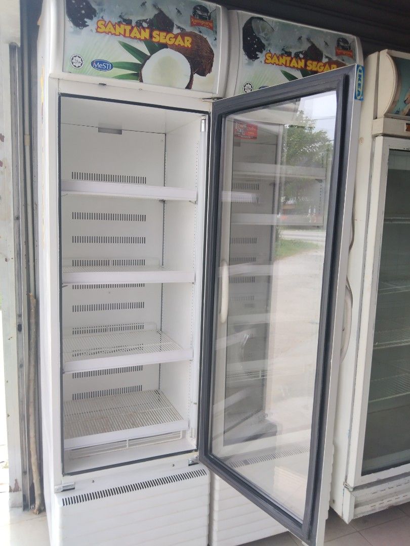 Chiller, Jobs, Fulltime, Others on Carousell