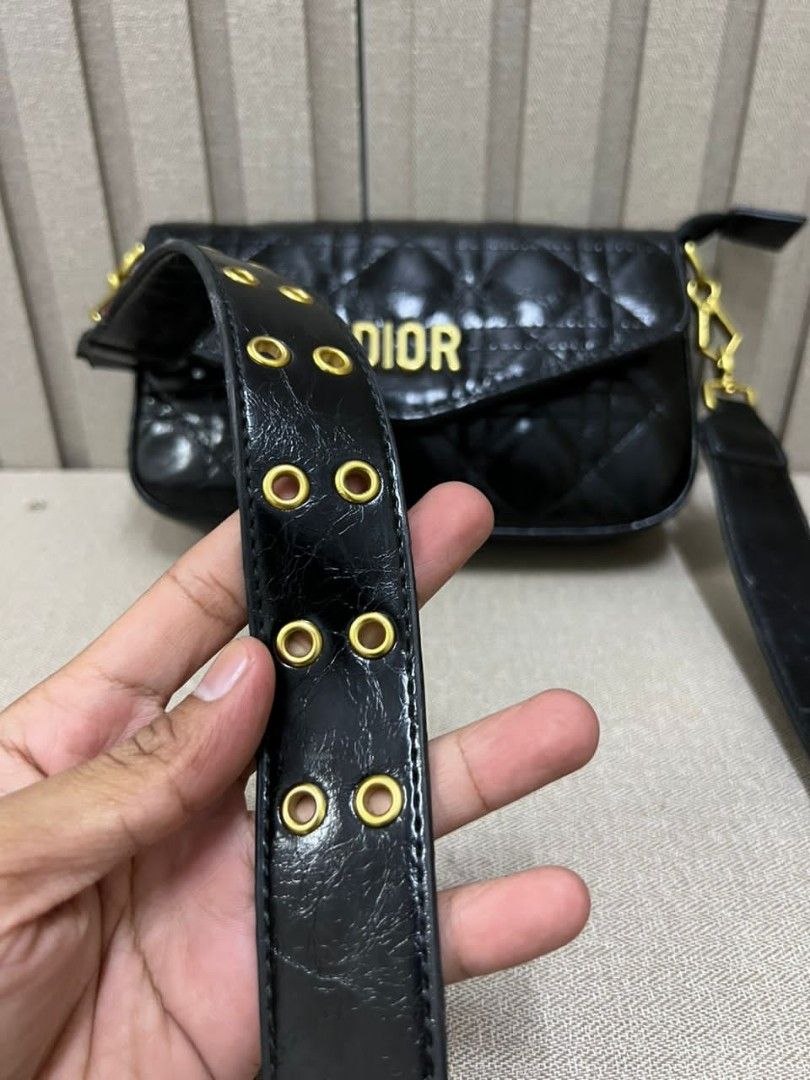 Christian dior used new arrivals bags