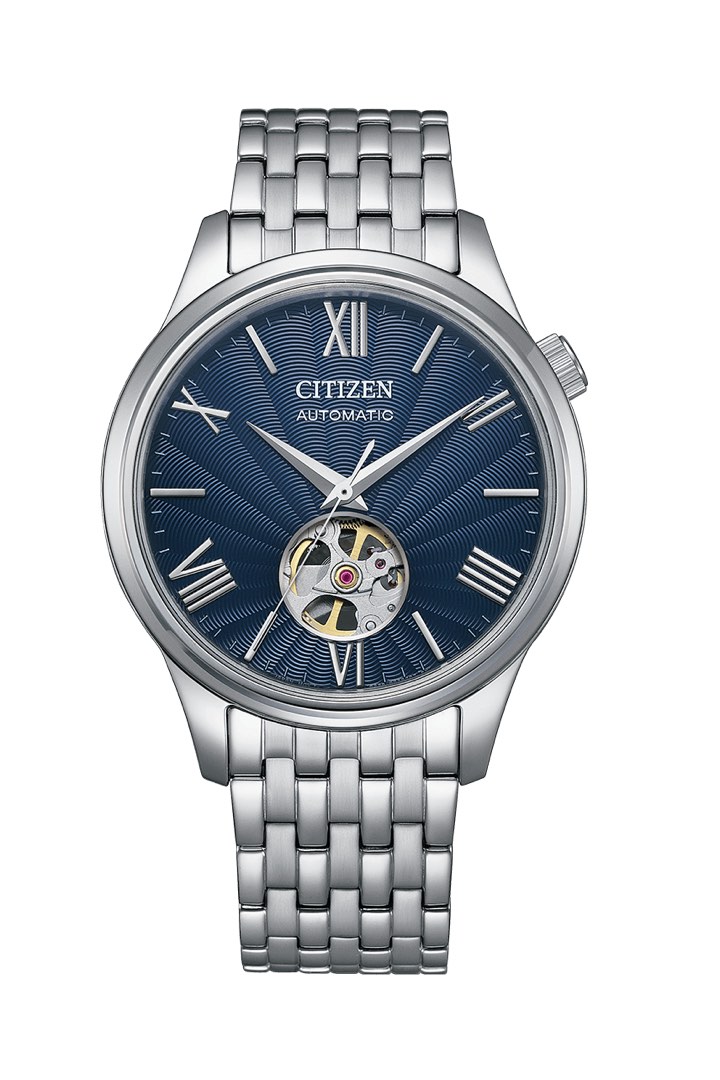 Best citizen hotsell automatic
