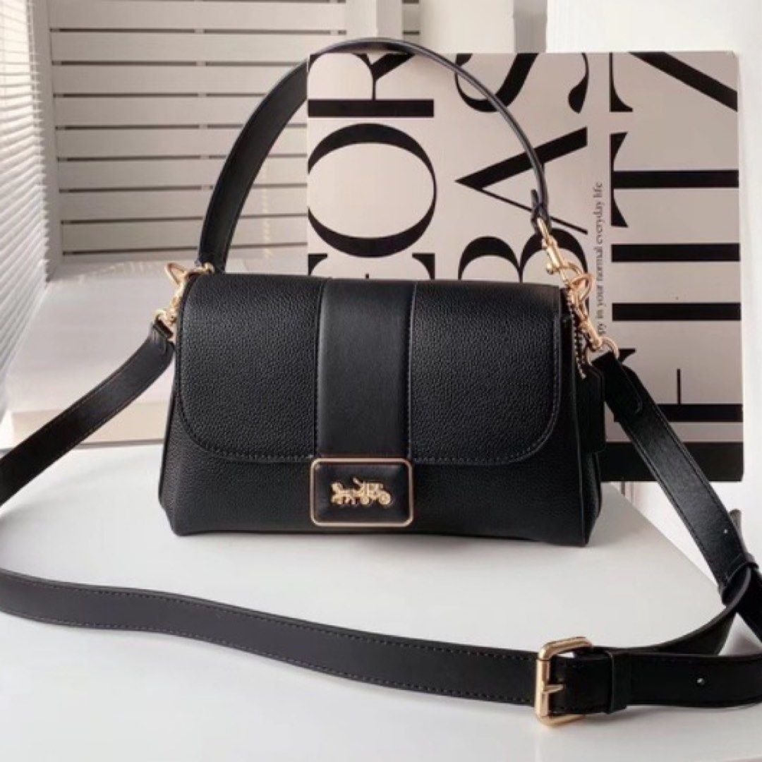 Coach Grace Shoulder Bag
